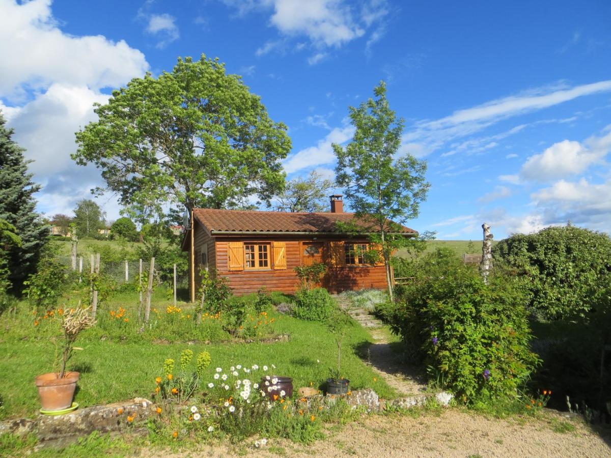 B&B Saint-Laurent-d'Oingt - Gîte de l'Oursonnière - Bed and Breakfast Saint-Laurent-d'Oingt