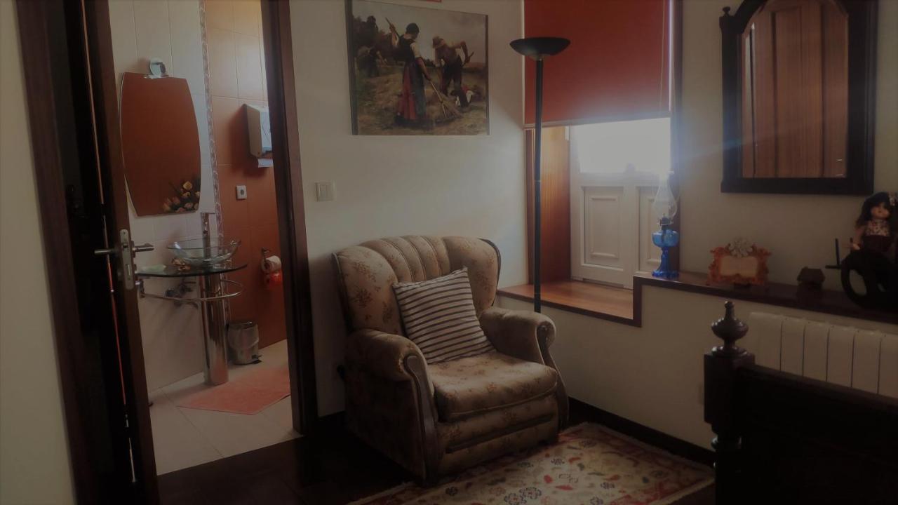 Suite with Mountain View