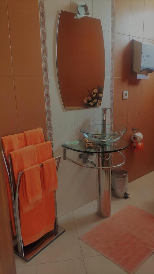 Suite con vistas a la montaña