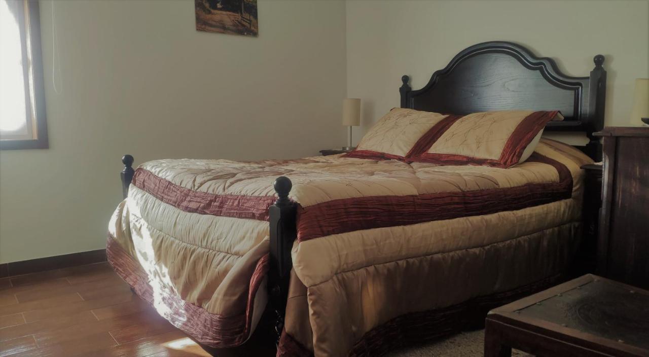 Vierbettzimmer mit Gemeinschaftsbad