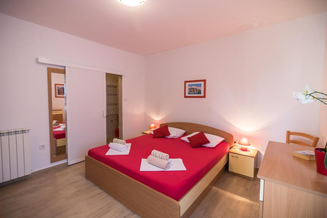 Apartment - Ground Floor