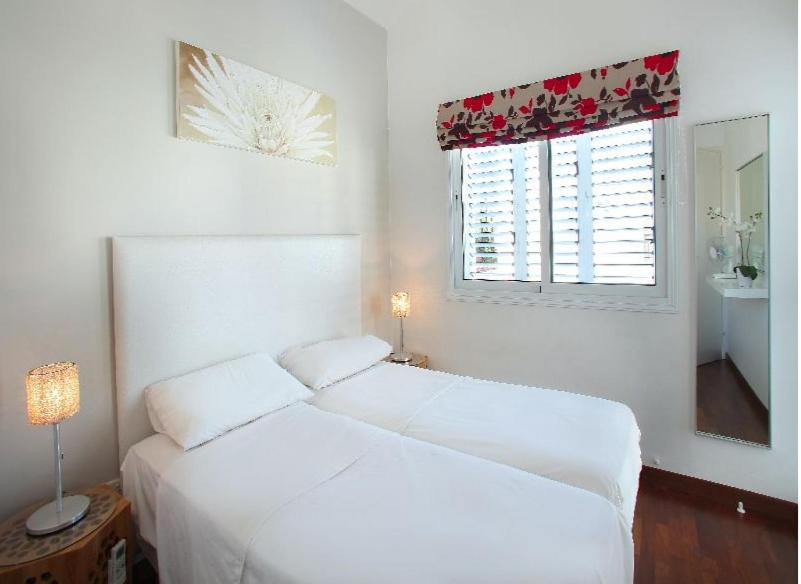 Two Bedroom villa with Private Pool