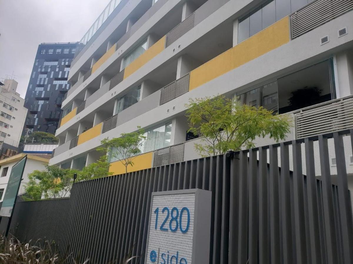 lindo studio na Vila Madalena - B&B San Paolo