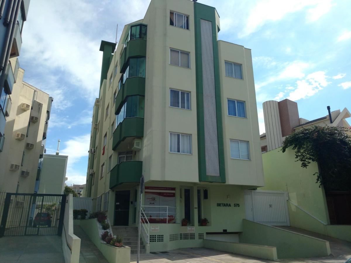 Betara2 - B&B Florianópolis