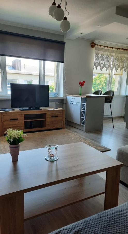 Riverside Apartment Pärnu - Chambres d’hôtes