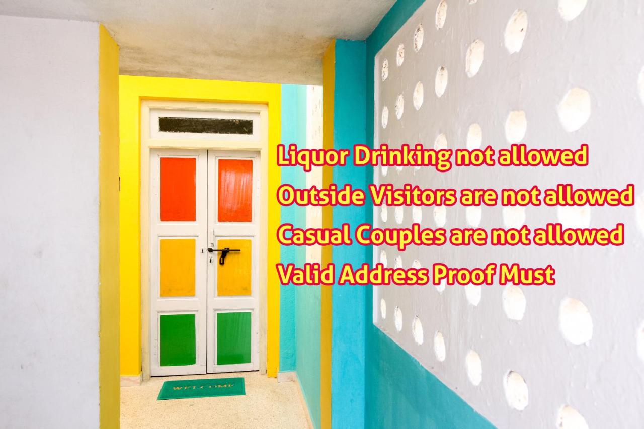 Classic Vierbettzimmer