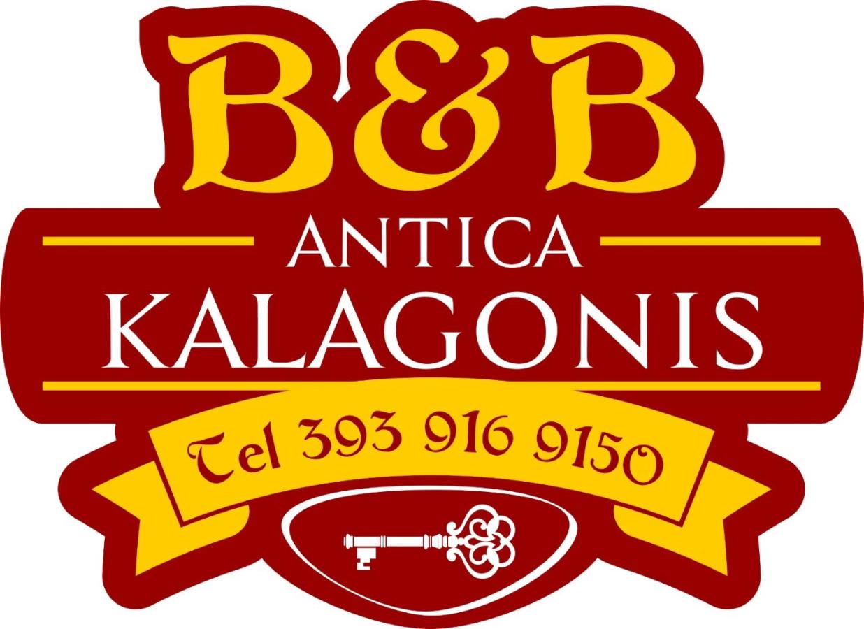 B&B ANTICA KALAGONIS - B&B