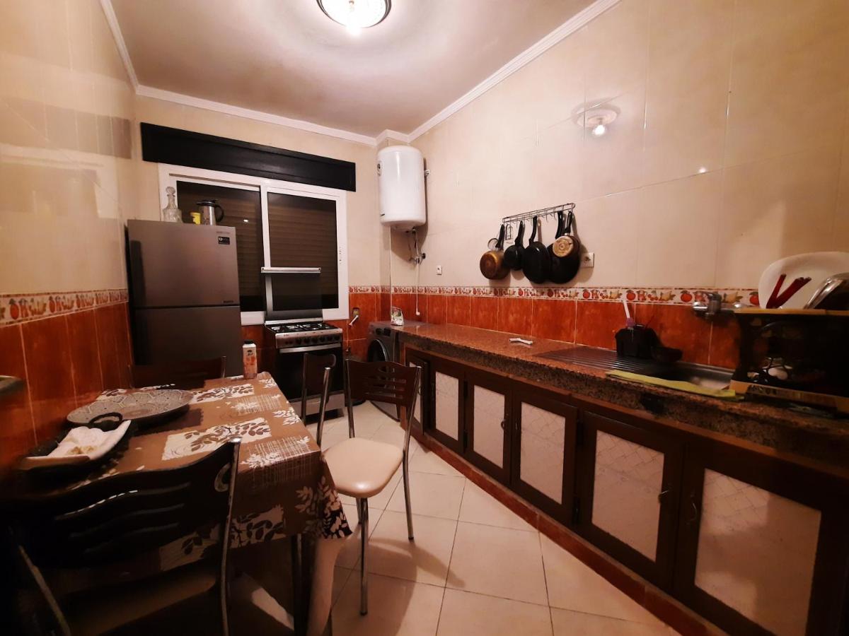 Appartement Tanger familles - B&B Tangeri