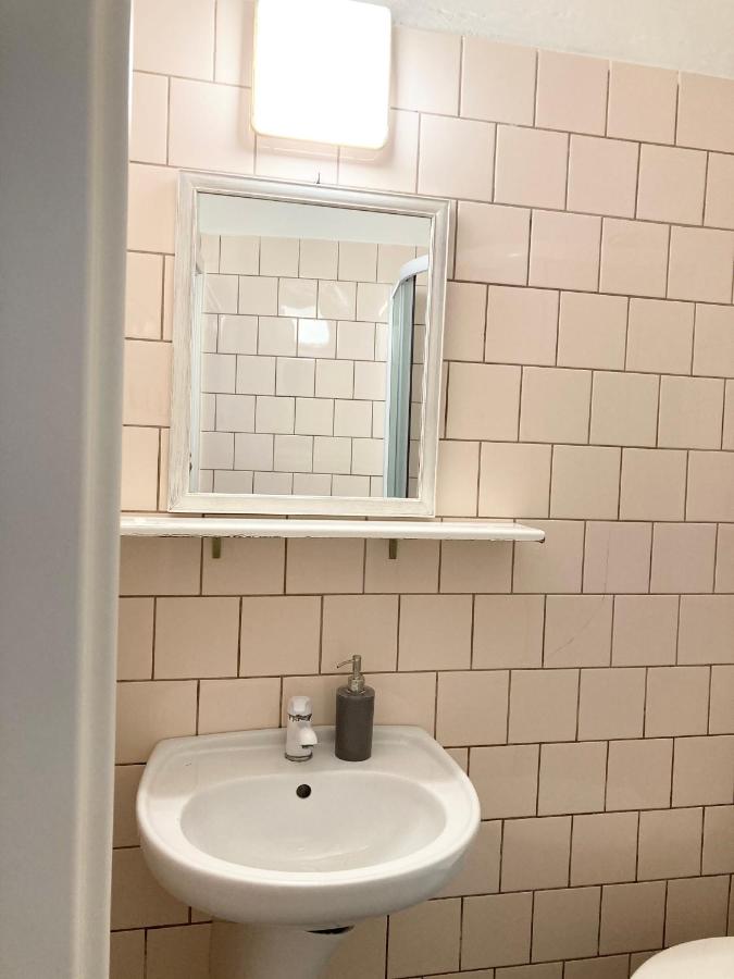 Tweepersoonskamer met Eigen Badkamer