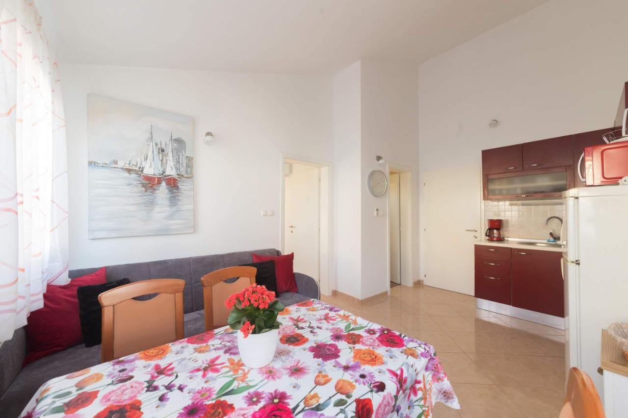 Appartement - Vue sur Mer
