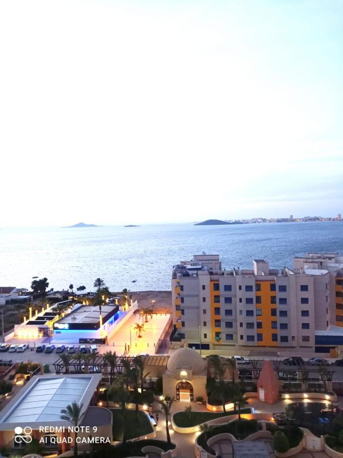 Precioso ático con solárium y vistas fantásticas - B&B