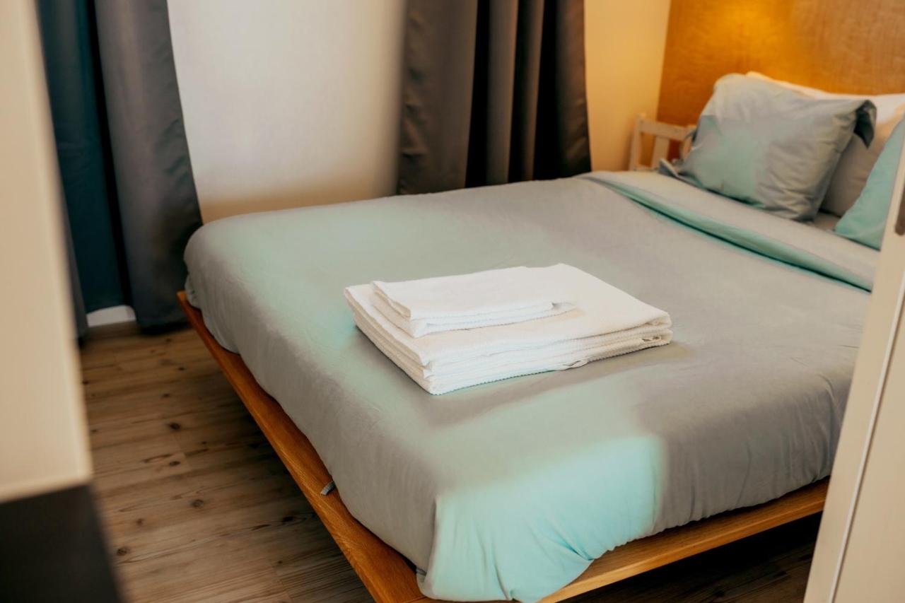 Suite Deluxe
