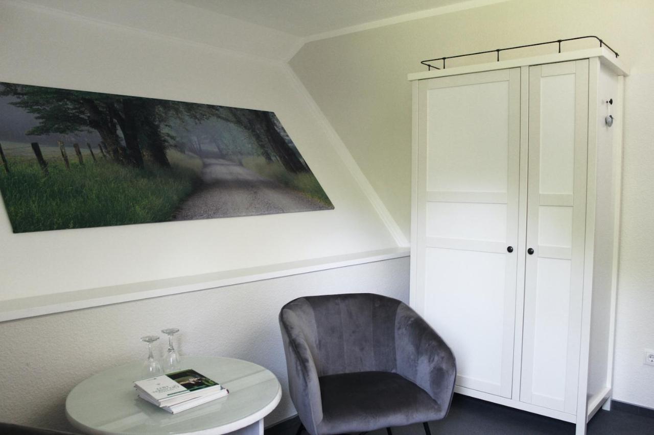 Doppelzimmer - Maisonette