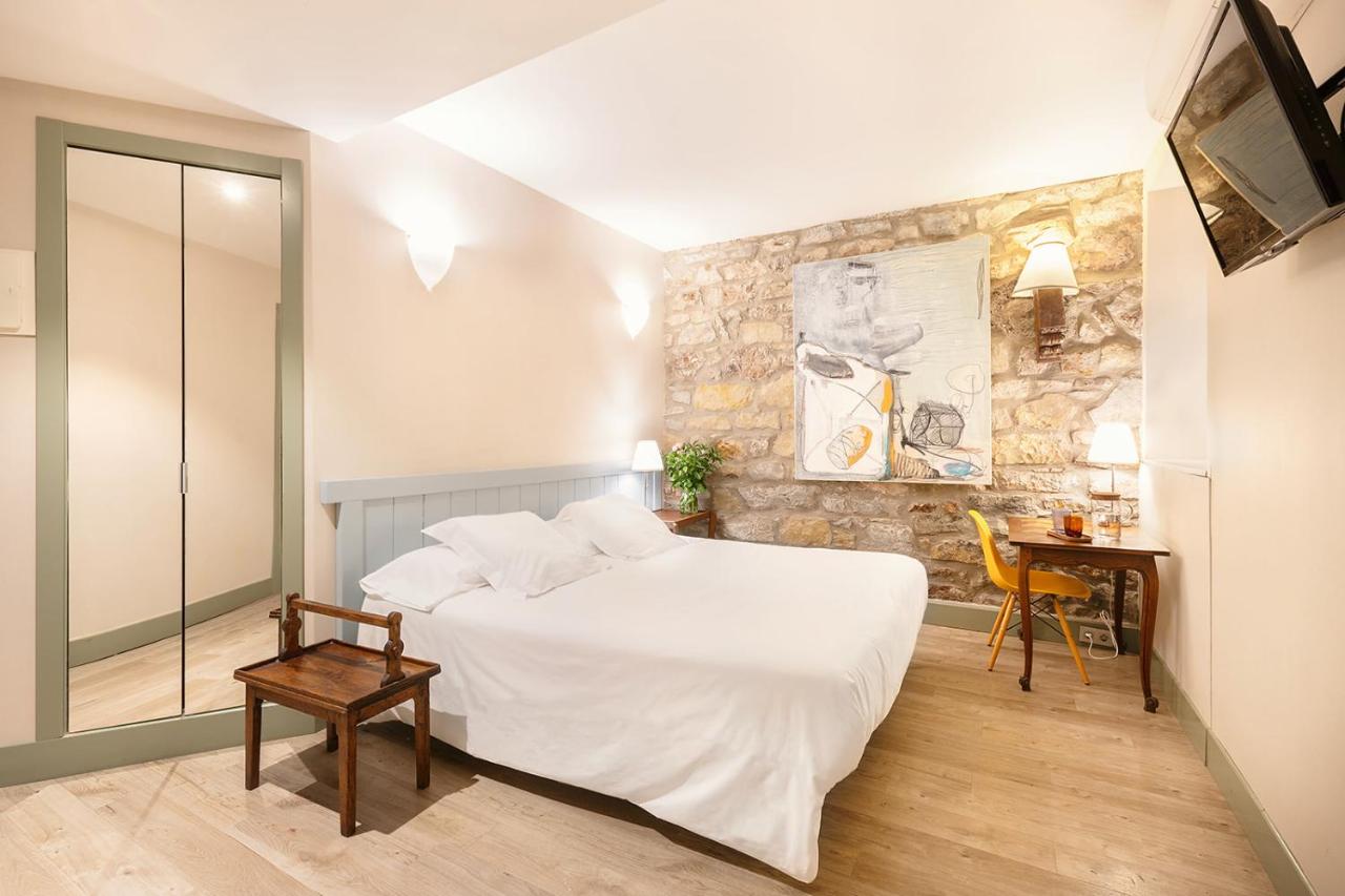 B&B Donostia / San Sebastian - Hotel Okako San Sebastian - Bed and Breakfast Donostia / San Sebastian