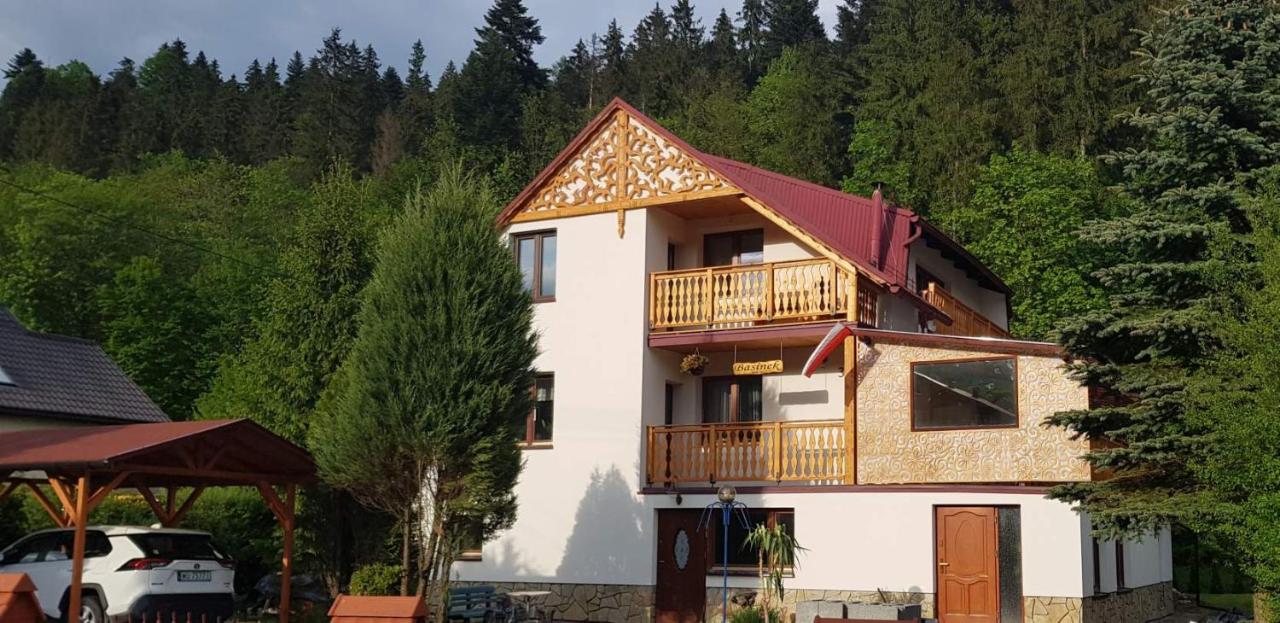 Willa Basinek - B&B