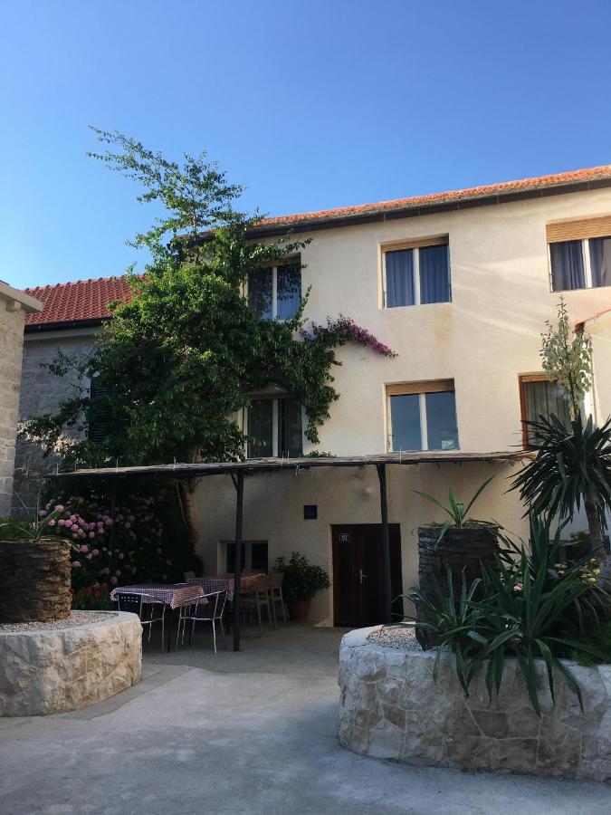Sobe Gorana - Chambres d'hôtes Živogošće