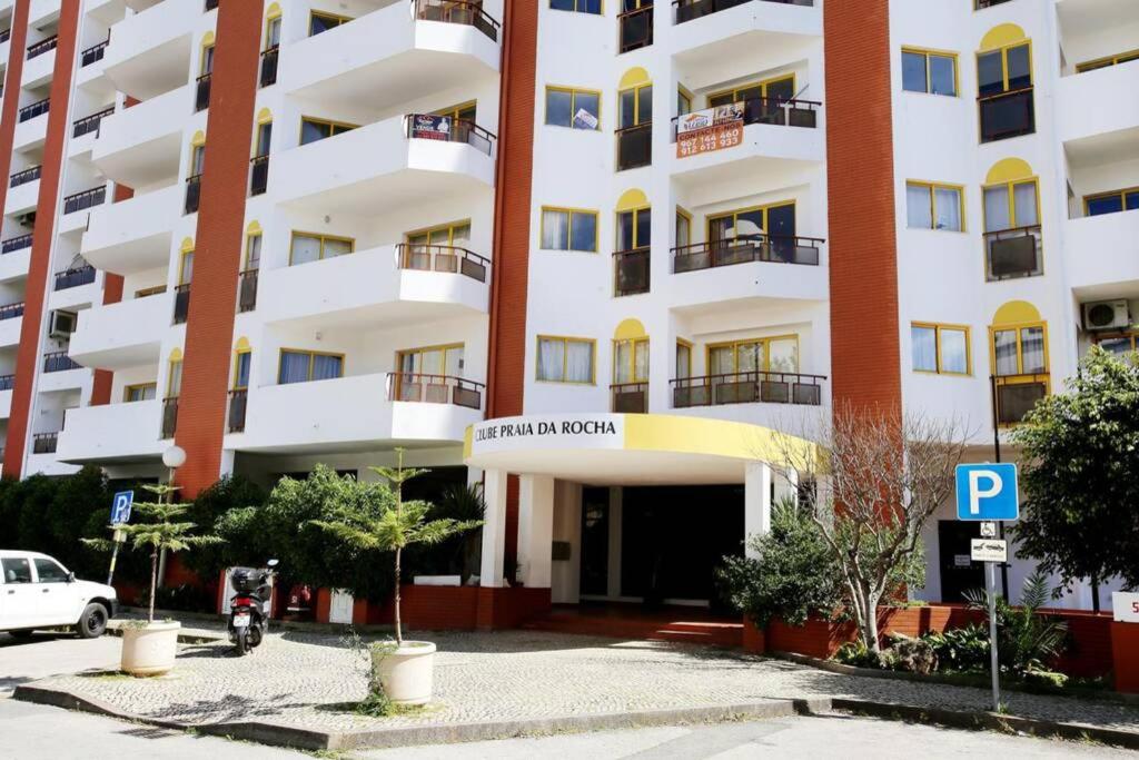 Apartamentos Rocha Mar - B&B Portimão