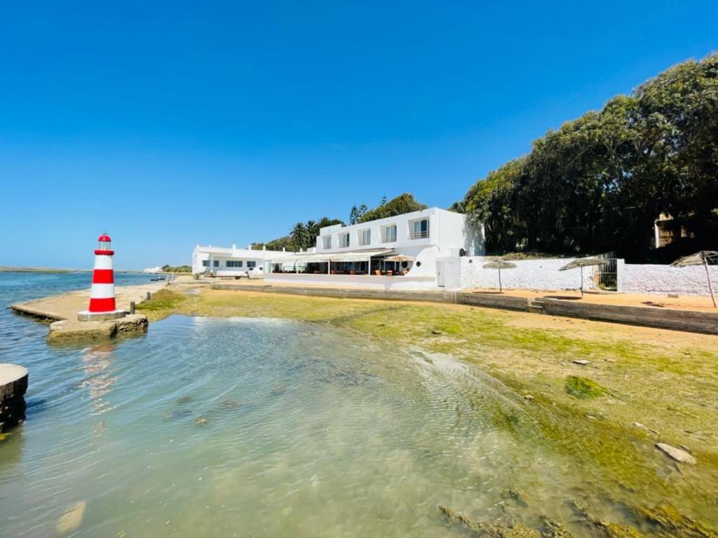 Ostrea Oualidia - B&B Oualidia