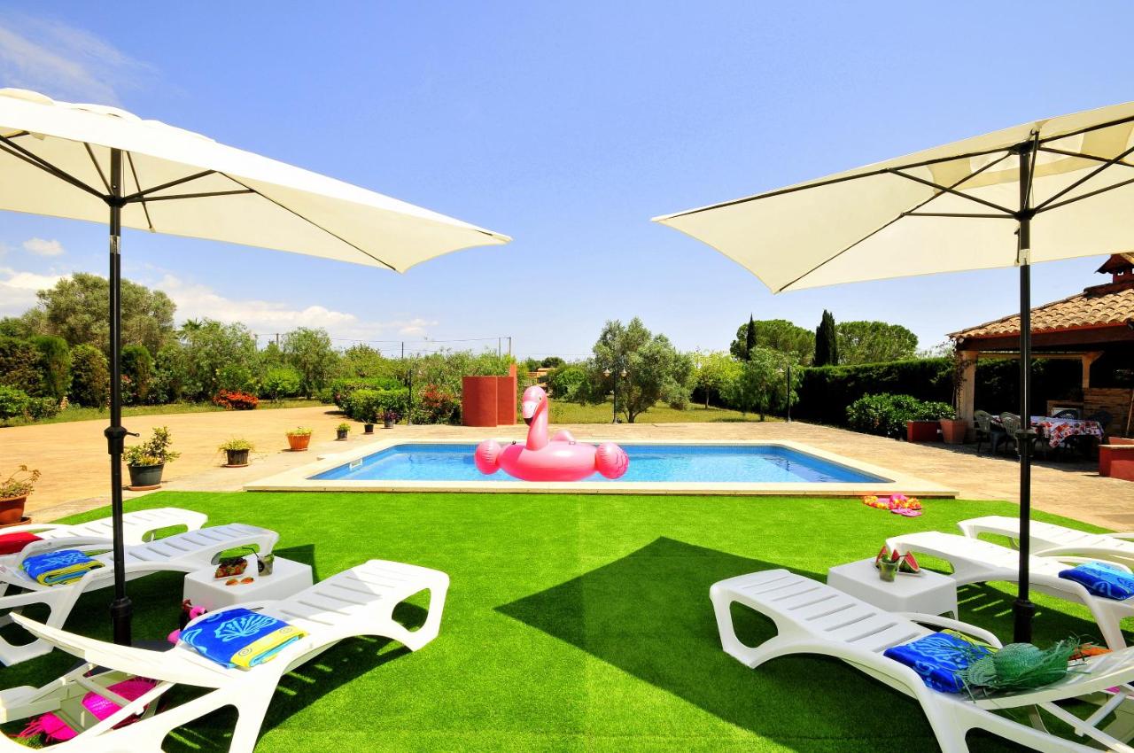 B&B Llucmajor - Villa Mallorca Paradise - Bed and Breakfast Llucmajor