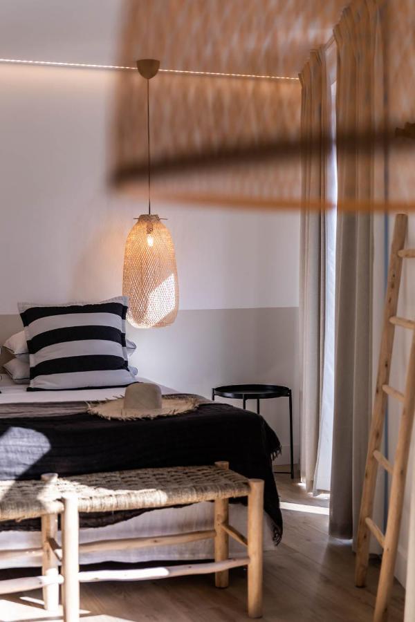 Junior Suite with Terrace