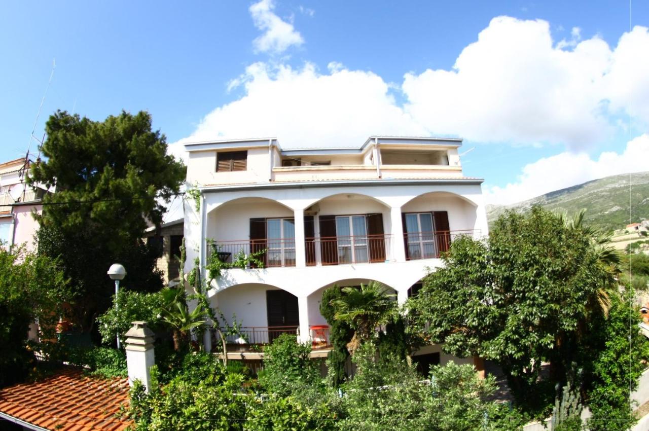 Apartments Maria - B&B
