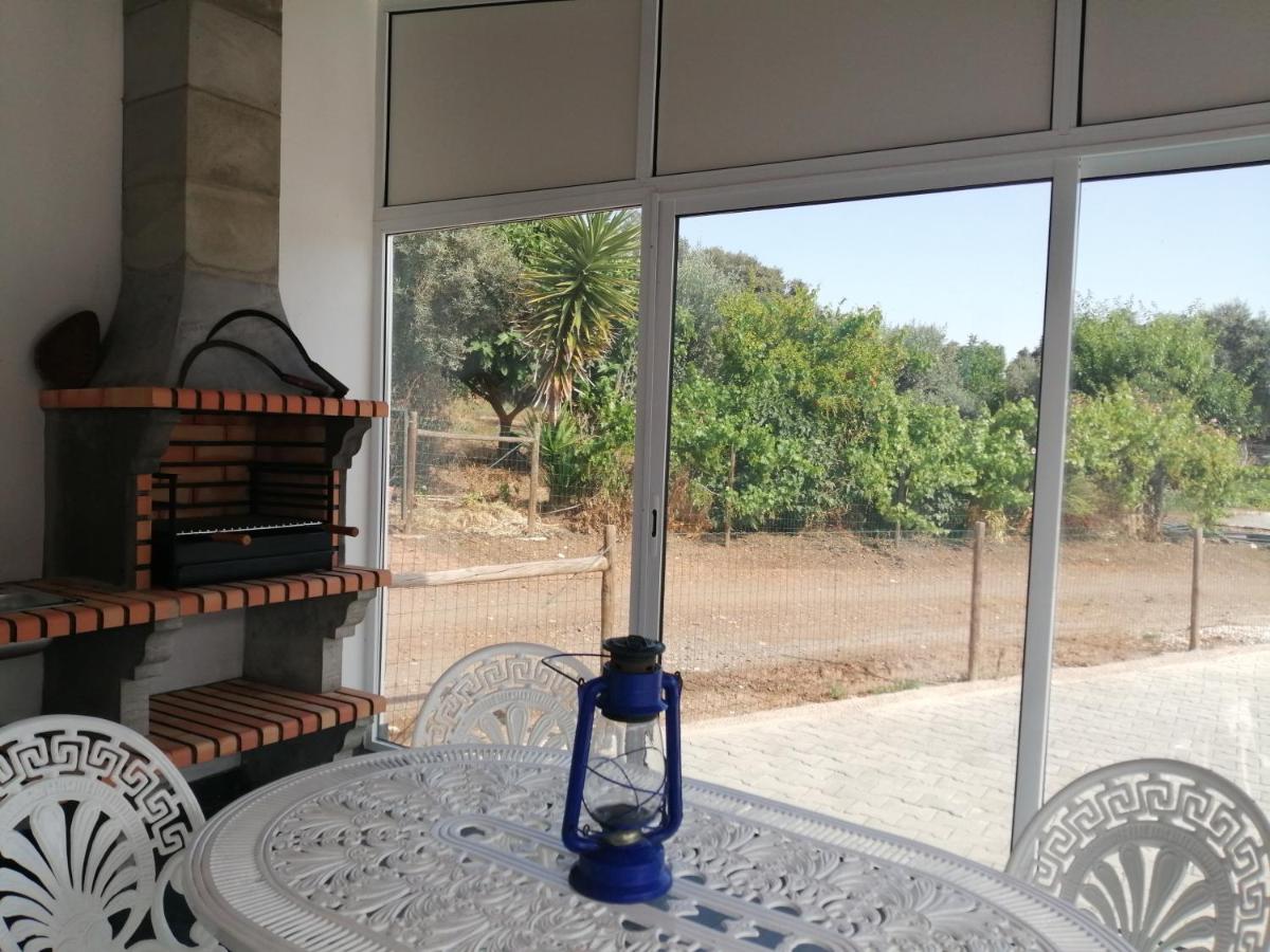 Casa da Venda do Ferrador - B&B Estremoz