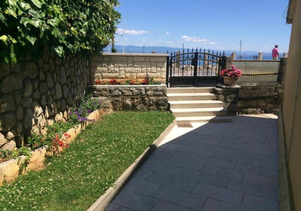 Apartment Gobac - B&B Ičići