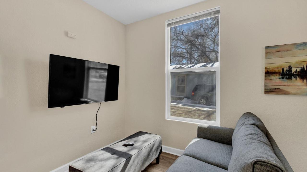 A Home Base for your Journey - Ferienwohnung Colorado Springs