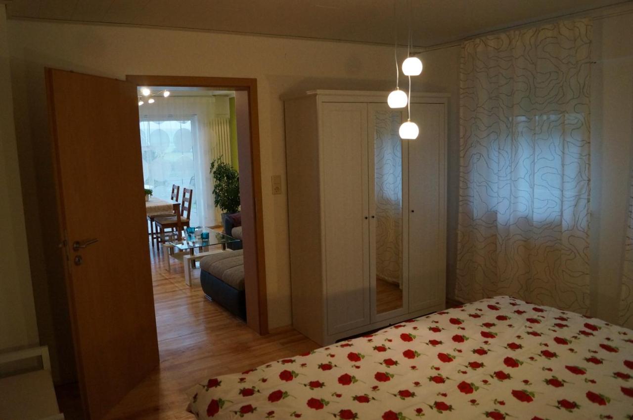 One-Bedroom Superior Apartment