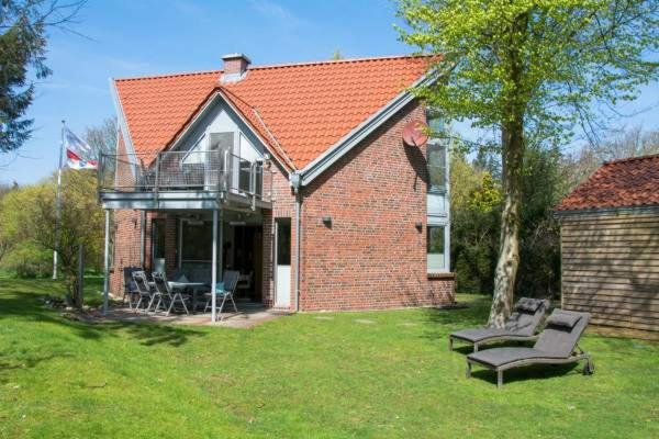 Föhrst Class - Ferienwohnung Wyk auf Föhr