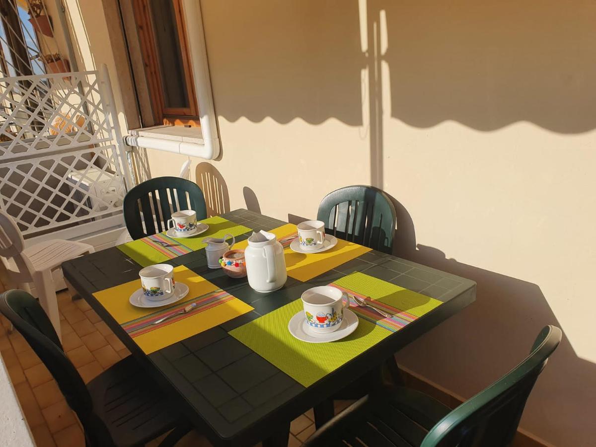 B&B Cecina - Casa Ameria - Bed and Breakfast Cecina