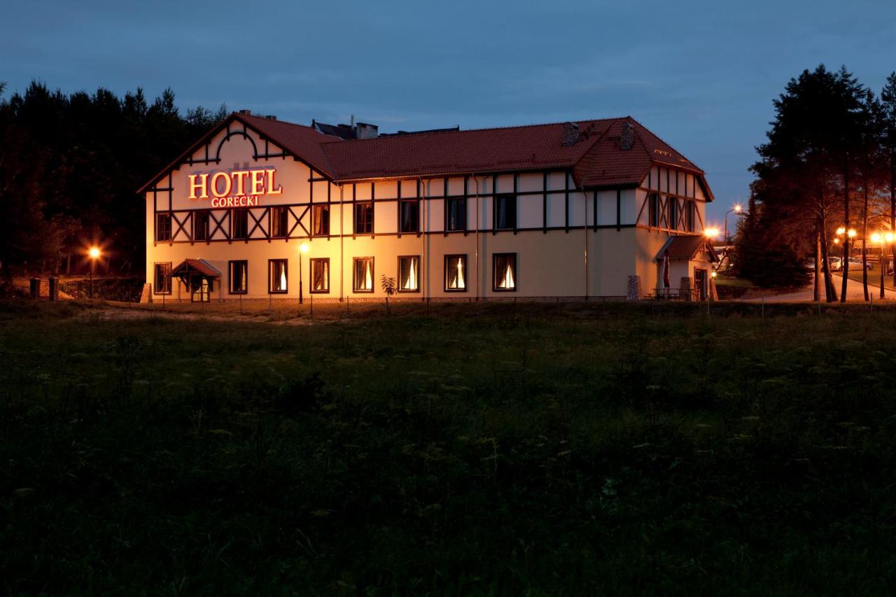 Photo of Hotel Górecki