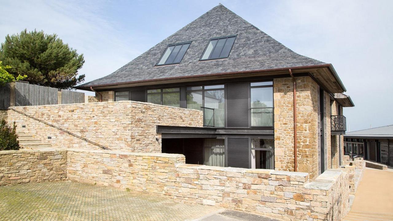 Résidence Premium Le Bénétin- Saint Malo - Bed and Breakfast Saint-Malo