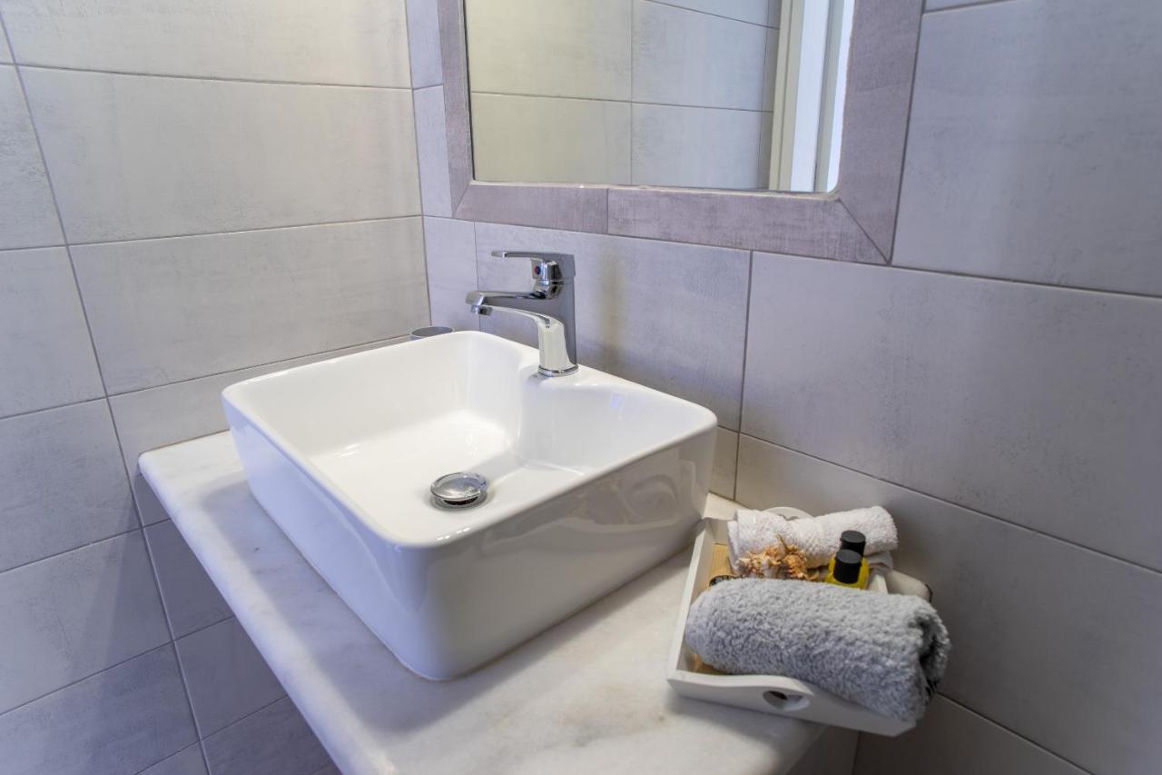 Appartement - Rez-de-Chaussée