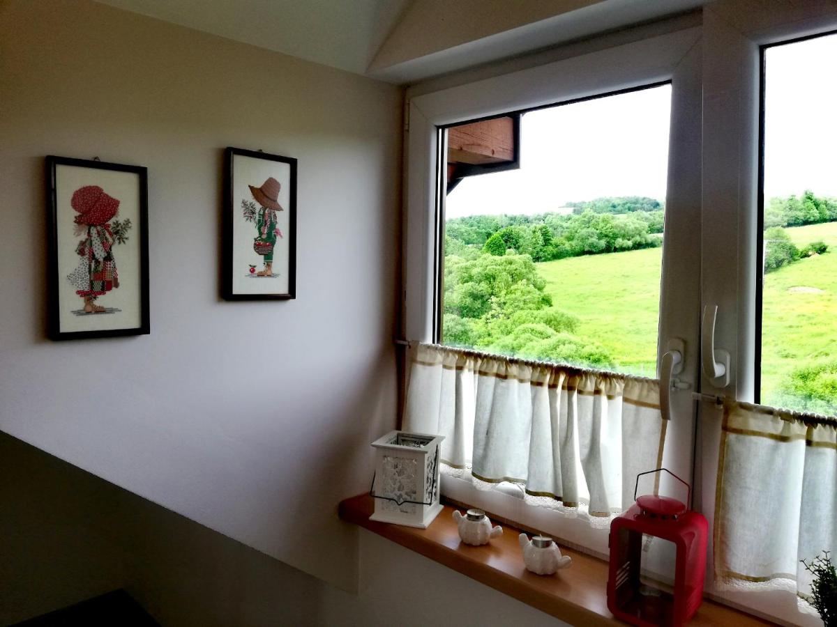 Family Room with Private Bathroom