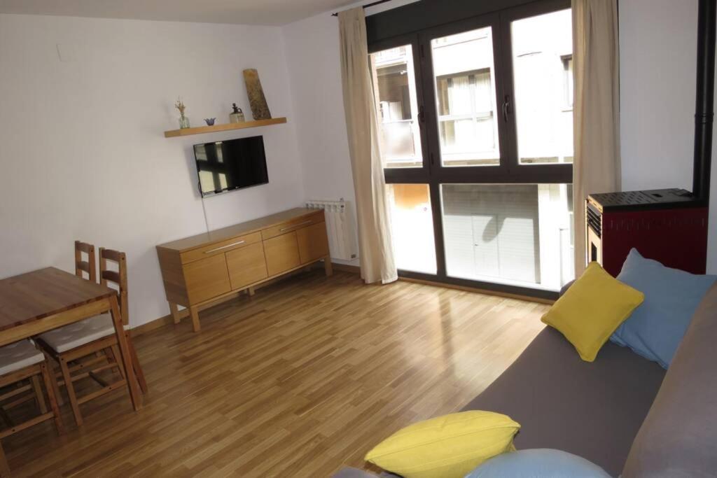 Appartement 2 Chambres