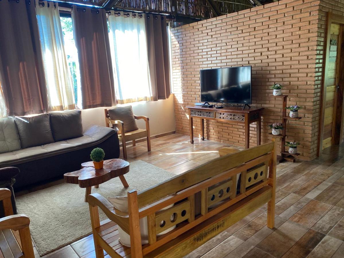 CASA DE VIDRO - B&B