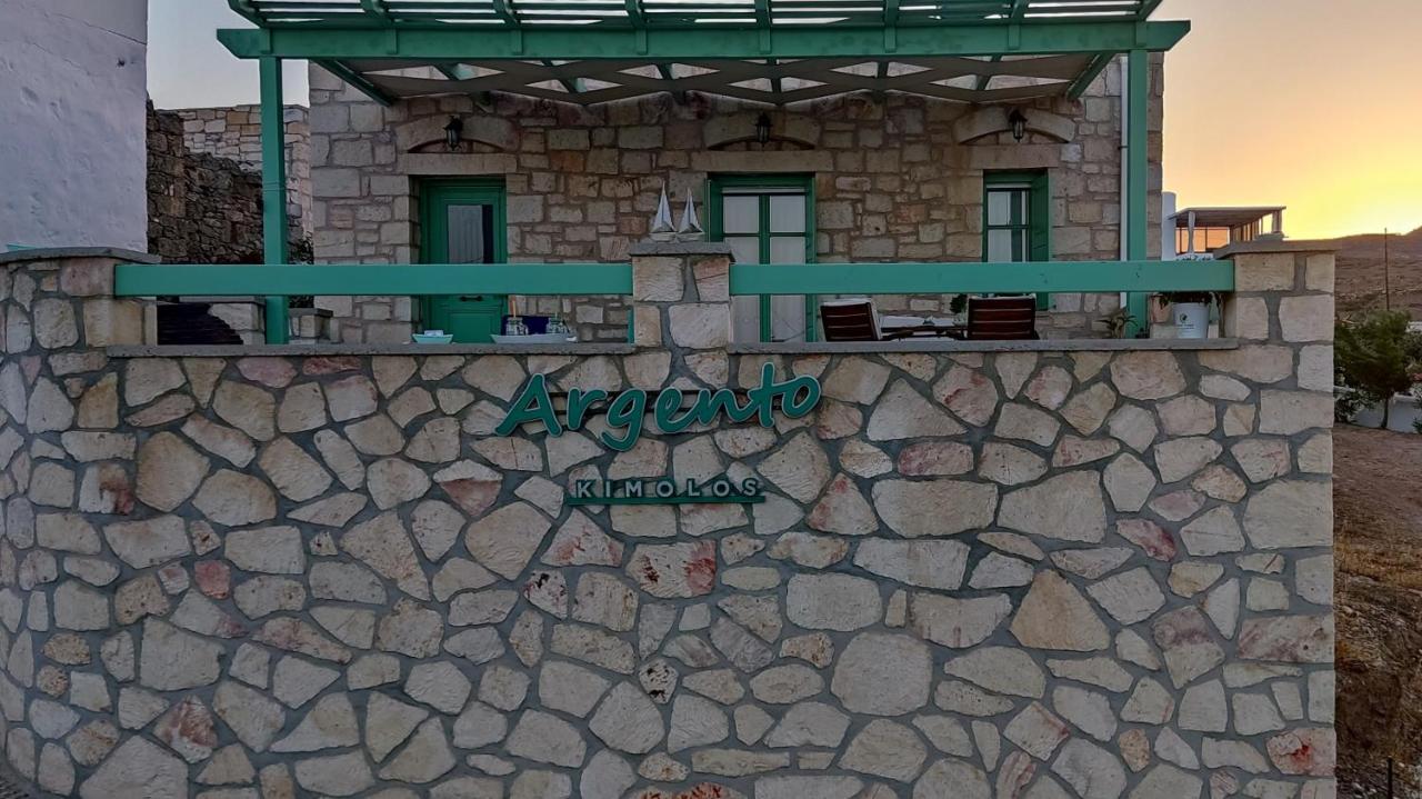 Argento - B&B