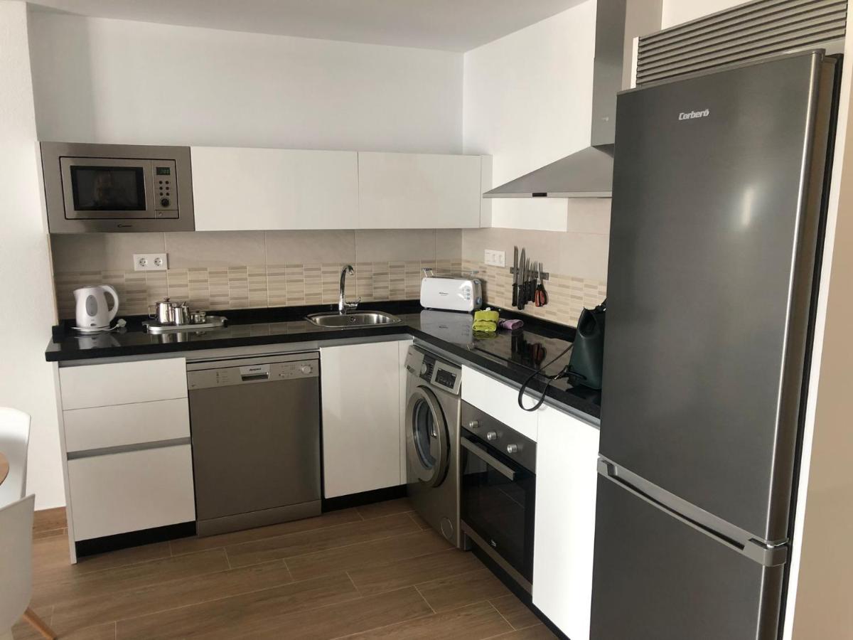 Apartamento Premium 646 Pueblo Evita - B&B Benalmádena
