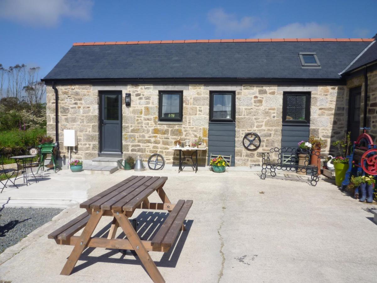 Medlyn moor retreats - B&B