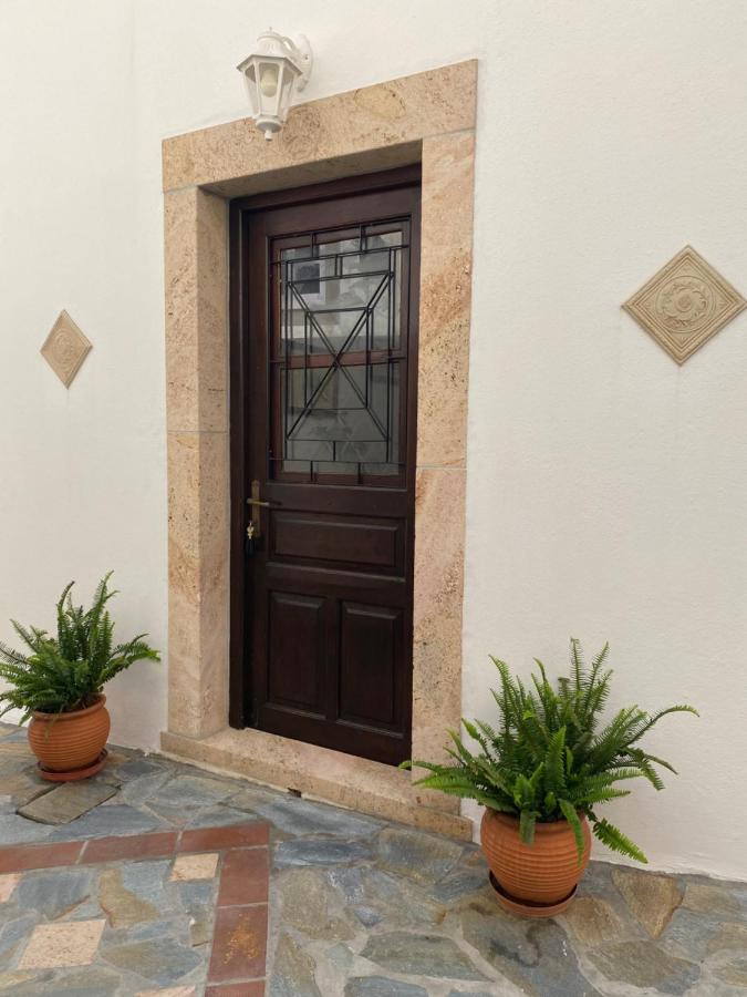 Petridi Maria Suites & Apartments - B&B