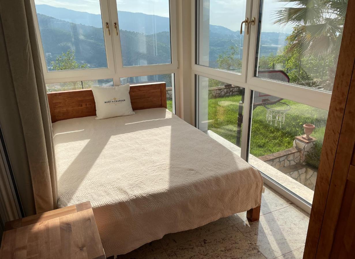 Villa Camporosso - B&B