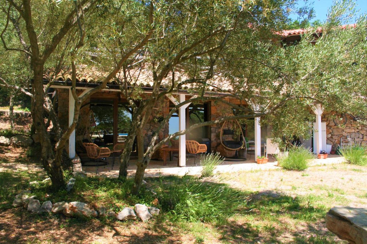Boutique B&B Agroturizam Sv. Juraj - B&B