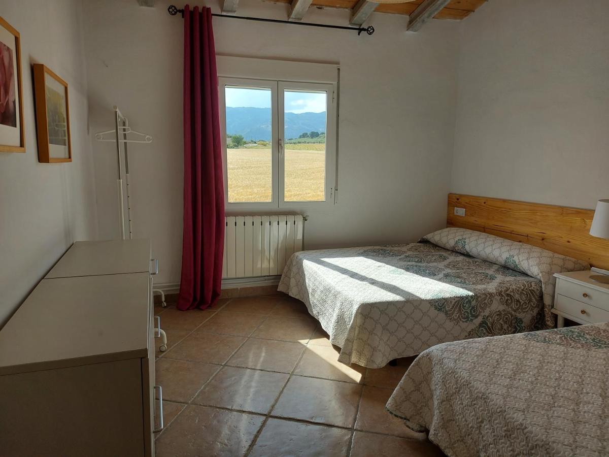 CORTIJO EL PRADO ll - B&B