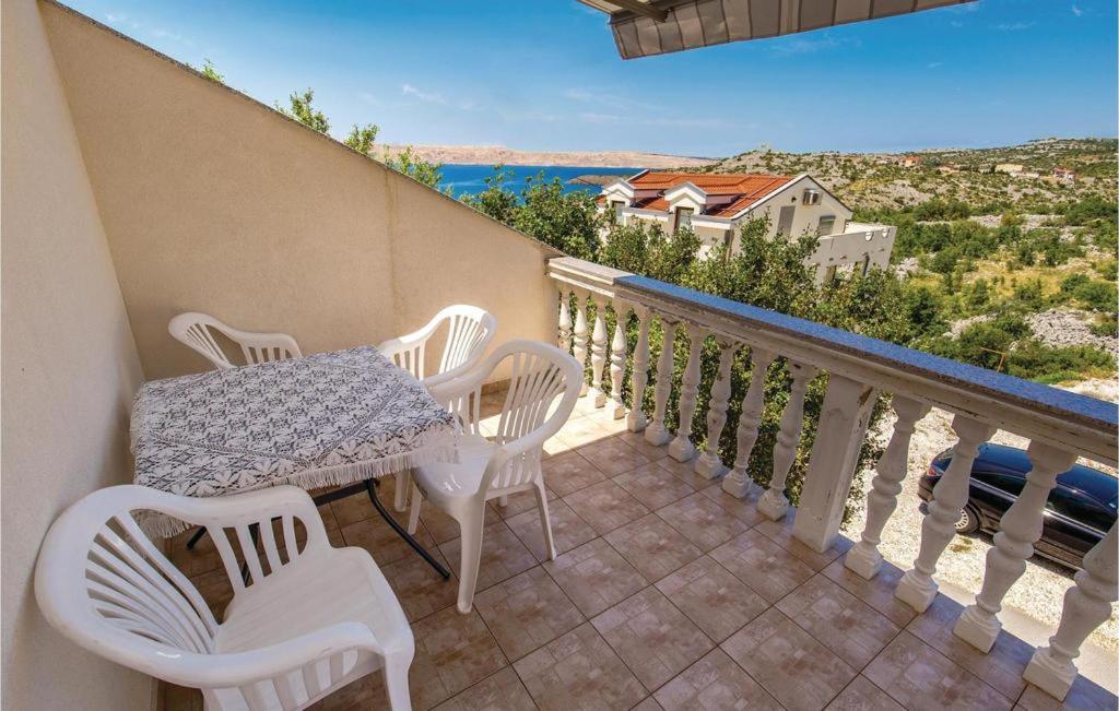 Apartmani Štampar - Chambres d’hôtes