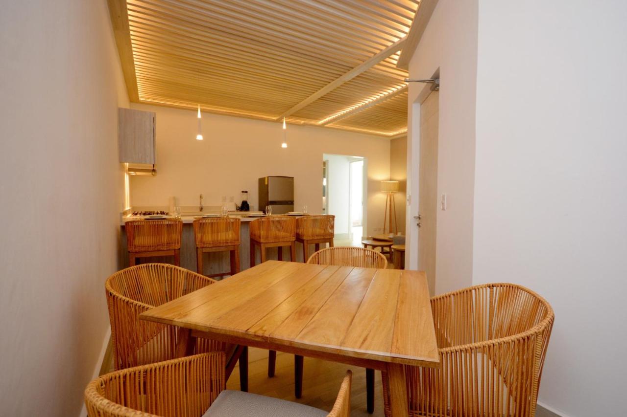 Apartamento Superior