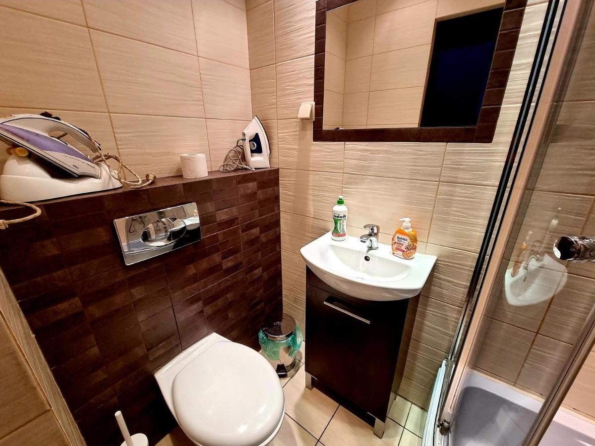 Twin Room with Balcony