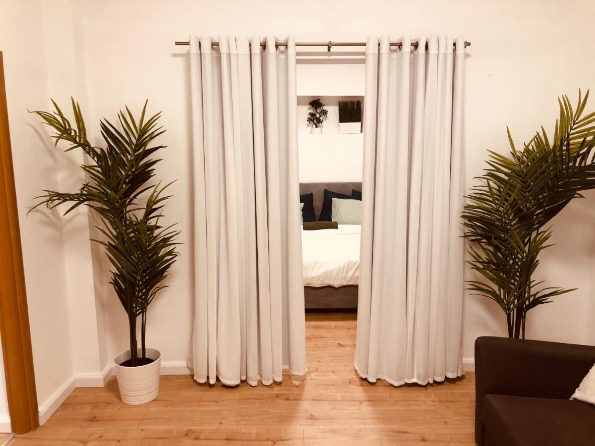 Villa Tlv רחוב הירקון 27 תל אביב - B&B Tel Aviv