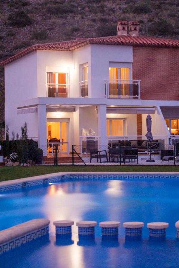 Benestar In Jalon Valley - B&B