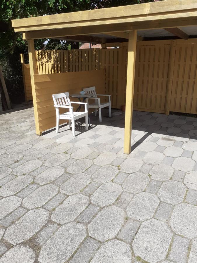 Chambre Double avec Salle de Bains Commune